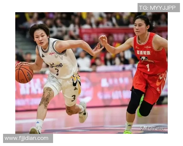 八一女篮与广东女篮第三场精彩对决回放全景解析