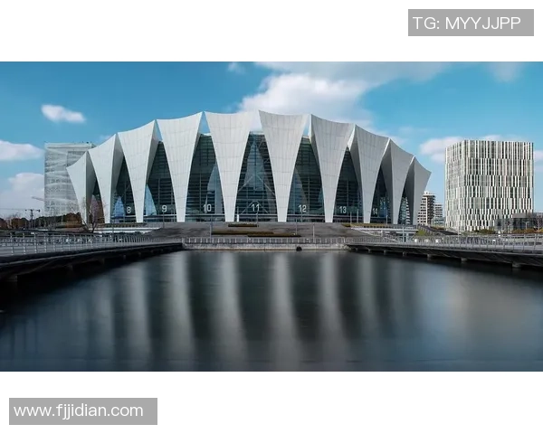 以赛兴城！潮流赛事点着杨浦城市生机